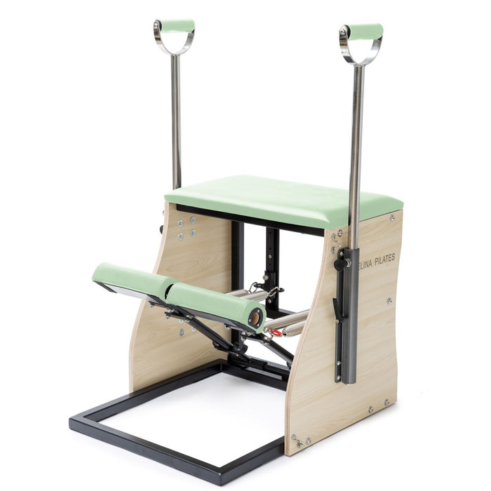Elina Pilates Combo Chair (Wunda Chair)