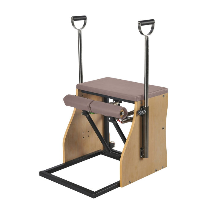 Elina Pilates Combo Chair (Wunda Chair)