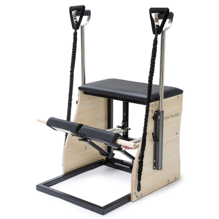 Elina Pilates Combo Chair (Wunda Chair)