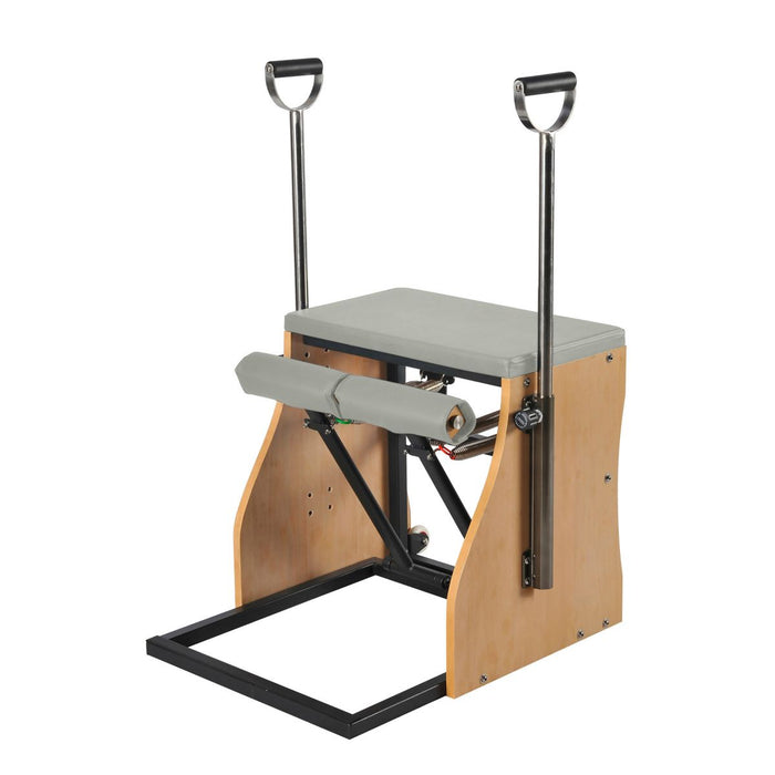 Elina Pilates Combo Chair (Wunda Chair)