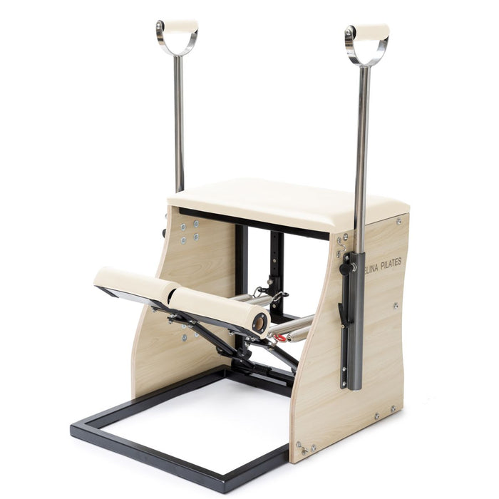Elina Pilates Combo Chair (Wunda Chair)