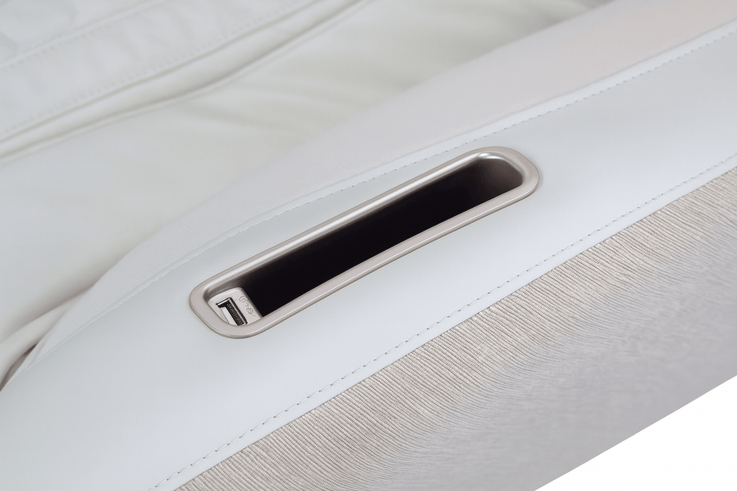 Kahuna Chair Dios Hani Compact Massage Chair with Heat, Bluetooth & Zero Gravity