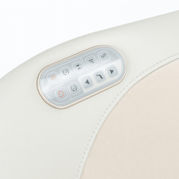 Kahuna Chair Dios Hani Compact Massage Chair with Heat, Bluetooth & Zero Gravity