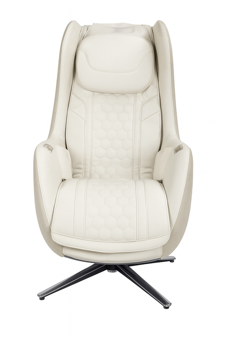 Kahuna Chair Dios Hani Compact Massage Chair with Heat, Bluetooth & Zero Gravity
