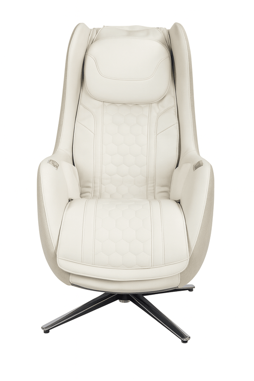 PRE - ORDER: Kahuna Chair Dios Hani Compact Massage Chair with Heat, Bluetooth & Zero Gravity - Elite Recovery Wellness