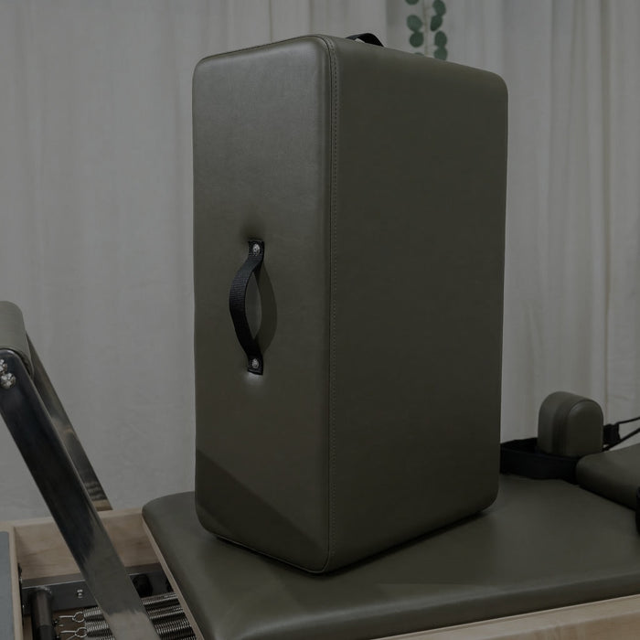 Nano Elite 2.0 - Large Premium Studio Pilates Reformer - RE00526 - Elite Recovery Wellness