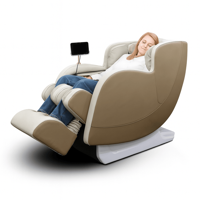 Kahuna Chair Dios 6800 6D AI Luxury Home Spa Massage Chair