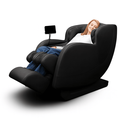 Kahuna Chair Dios 6800 6D AI Luxury Home Spa Massage Chair - Elite Recovery Wellness