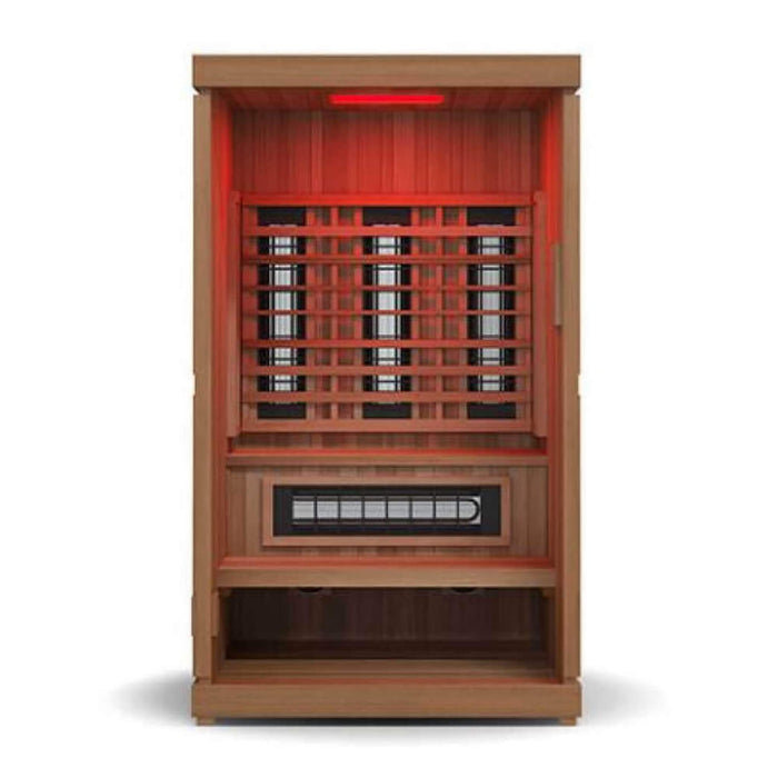 Finnmark FD-4 Trinity 2-Person Infrared & Traditional Sauna