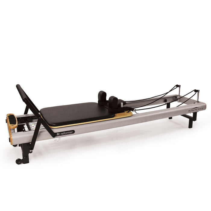 fit™ Reformer with Long/Short Box - Elite Recovery Wellness