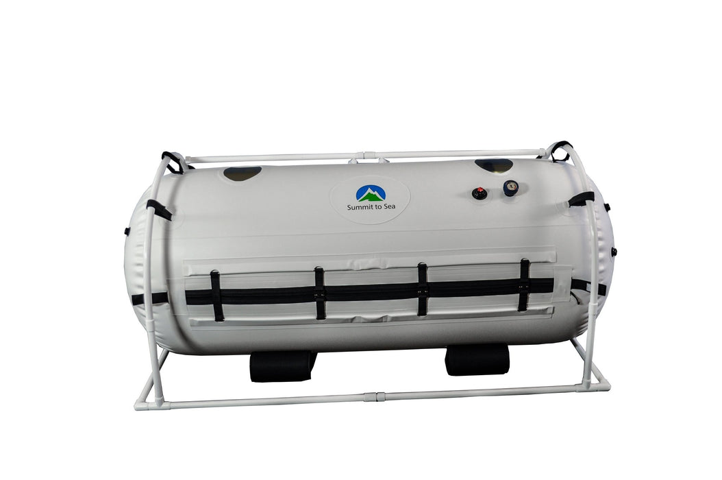 Grand Dive Hyperbaric Chamber (40") - Elite Recovery Wellness