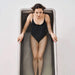 Icetubs IceBath Thermowood And Stainless Steel Cold Therapy Immersion Bath (SAK94720) - Elite Recovery Wellness