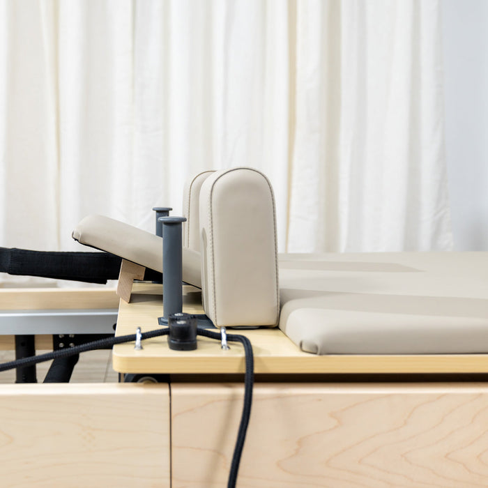 Janet Elite 2.0 – Foldable Pilates Reformer - RE015 - Elite Recovery Wellness