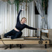 Janet Elite 2.0 – Foldable Pilates Reformer - RE015 - Elite Recovery Wellness