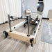 Janet Elite 2.0 – Foldable Pilates Reformer - RE015 - Elite Recovery Wellness