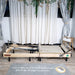 Janet Elite 2.0 – Foldable Pilates Reformer - RE015 - Elite Recovery Wellness
