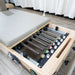 Janet Elite 2.0 – Foldable Pilates Reformer - RE015 - Elite Recovery Wellness