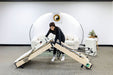 Janet Elite 2.0 – Foldable Pilates Reformer [2024 Deal] - RE000[Ohio] - Elite Recovery Wellness