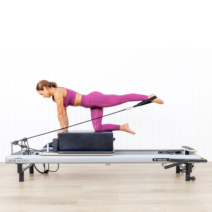 fit™ Reformer with Long/Short Box - Elite Recovery Wellness