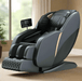 MedEq Recovery C13 4D Massage Chair | Smart Daily Recovery - Elite Recovery Wellness