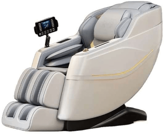 MedEq Recovery C13 4D Massage Chair | Smart Daily Recovery - Elite Recovery Wellness