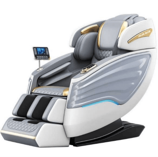 MedEq Recovery C79 Massage Chair | Full - Body Zero - Gravity Relaxation - Elite Recovery Wellness