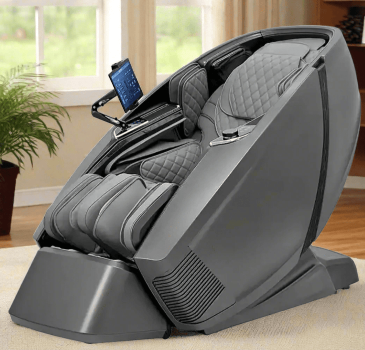 MedEq Recovery C80 6D Massage Chair | Full - Body Smart Recovery - Elite Recovery Wellness