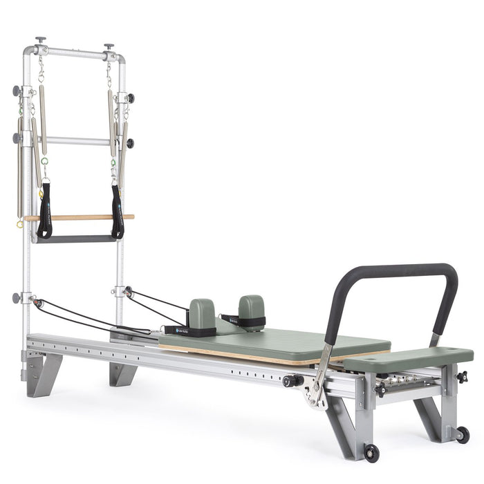 Elina Pilates Mentor Reformer With Tower
