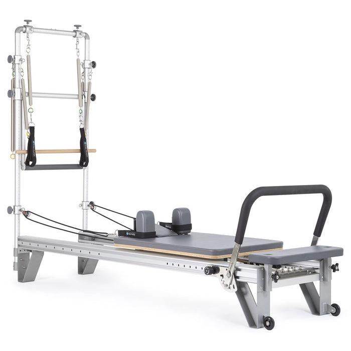 Elina Pilates Mentor Reformer With Tower