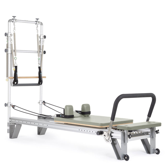 Elina Pilates Mentor Reformer With Tower