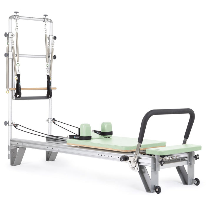 Elina Pilates Mentor Reformer With Tower