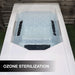 CSC 1000 Premium Cold Plunge Spa Tub With Built - In Ozone And Multi - Coloured Exterior Lighting (SAK37605) - Elite Recovery Wellness