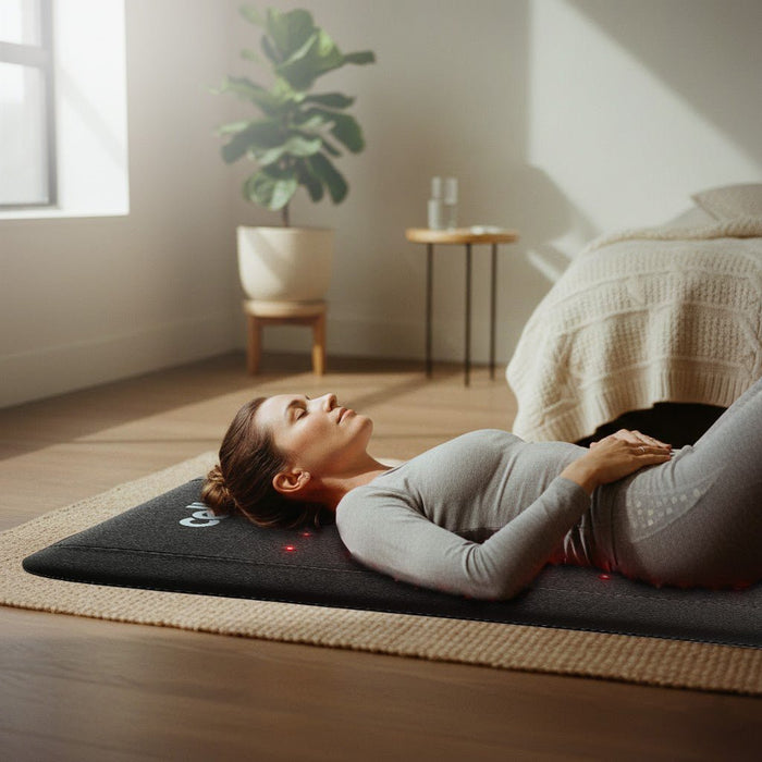 Multi Therapy Mat - Elite Recovery Wellness
