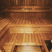Patio Elegance MW16 ThermoWood Outdoor Sauna - Premium Outdoor Relaxation Experience - Elite Recovery Wellness
