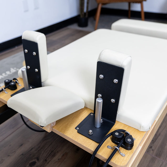 Nano Pro Lite Pilates Reformer - RE002 - Elite Recovery Wellness
