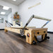 Nano Pro Lite Pilates Reformer - RE002 - Elite Recovery Wellness