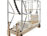 Napolie Pro- Cadillac and Pilates Reformer - RE011 - Elite Recovery Wellness