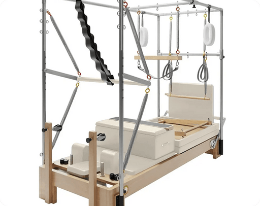 Napolie Pro- Cadillac and Pilates Reformer - RE011 - Elite Recovery Wellness