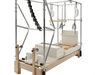 Napolie Pro- Cadillac and Pilates Reformer - RE011 - Elite Recovery Wellness