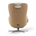 Nouhaus Nou Campo Massage Chair with Ottoman - Elite Recovery Wellness