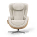 Nouhaus Nou Campo Massage Chair with Ottoman - Elite Recovery Wellness