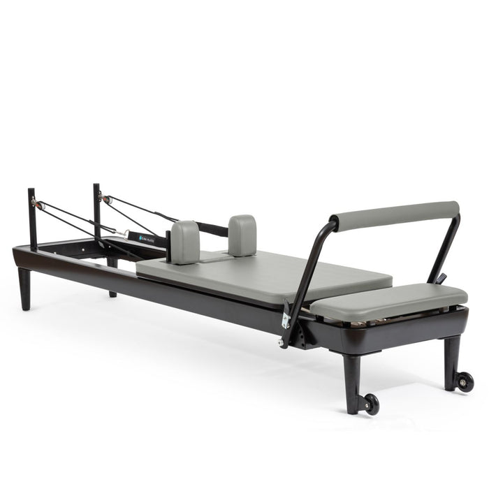Elina Pilates Nubium™ Black Edition Reformer Bundle