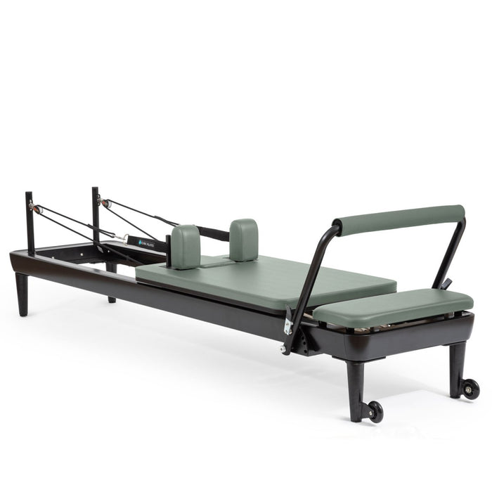 Elina Pilates Nubium™ Black Edition Reformer Bundle
