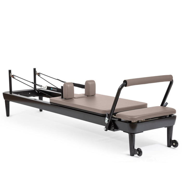 Elina Pilates Nubium™ Black Edition Reformer Bundle