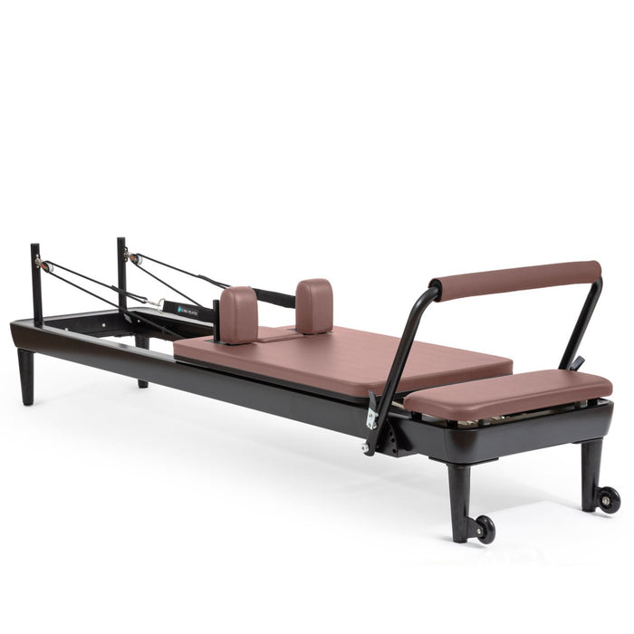 Elina Pilates Nubium™ Black Edition Reformer Bundle