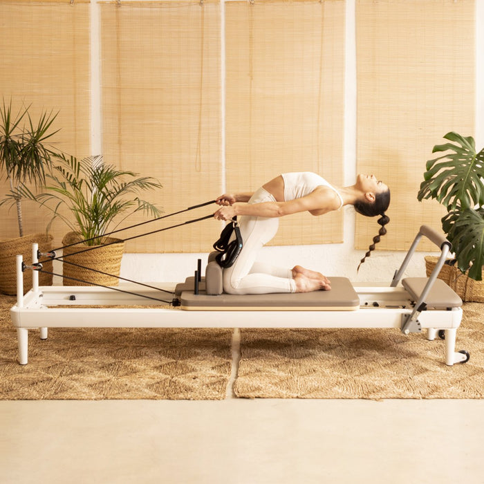 Elina Pilates Nubium™ Reformer Bundle