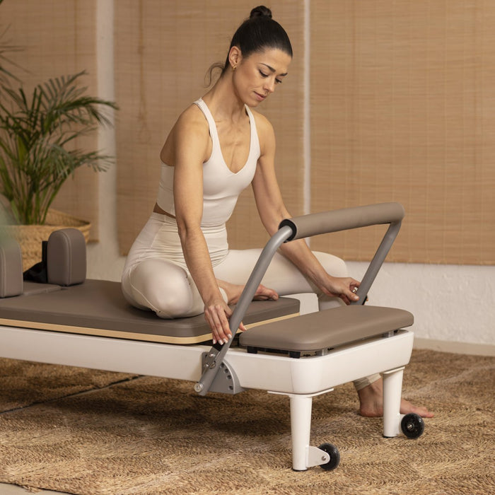Elina Pilates Nubium™ Reformer Bundle