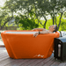 The Big Tex Endurance Plunge Tub - Elite Recovery Wellness