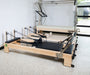 Nano Elite Plus - Large Premium Studio Pilates Reformer - RE005 - Elite Recovery Wellness