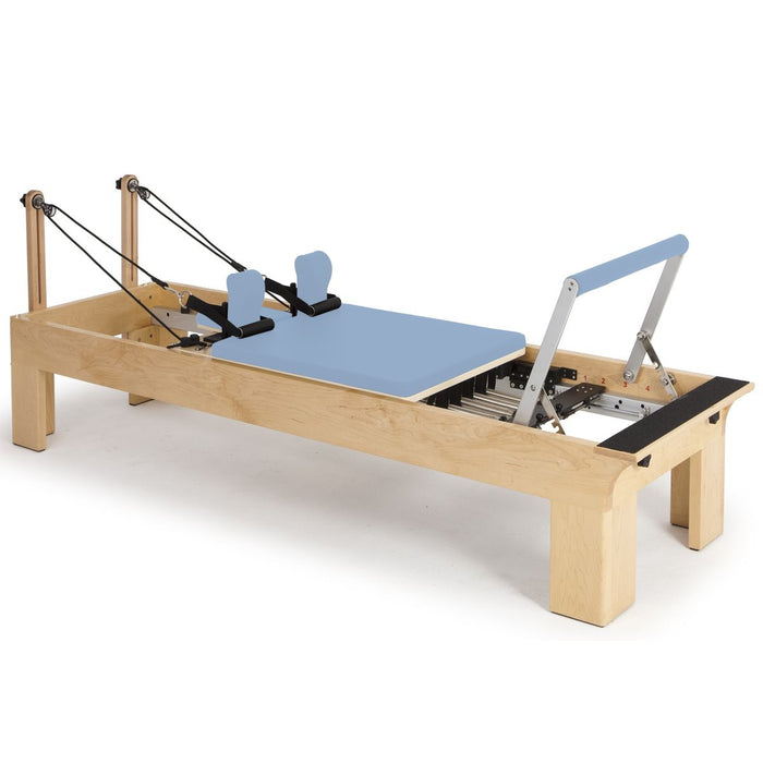Elina Pilates Wooden Physio Reformer™ Bundle